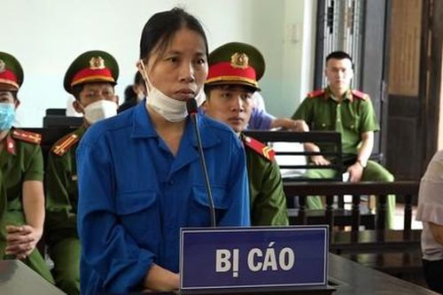Người phụ nữ làm nghề 'lái heo' lừa đảo 37,5 tỷ đồng lãnh án chung thân