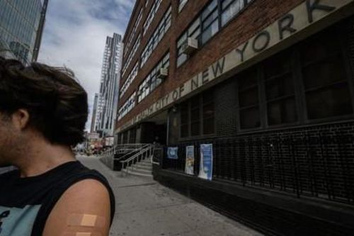 Thành phố New York ban bố tình trạng khẩn cấp vì bệnh bại liệt