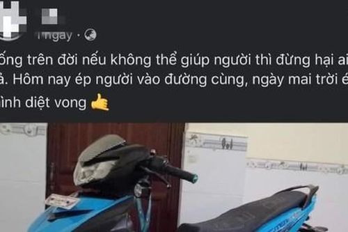 Tên cướp ưa lên mạng 'câu like'