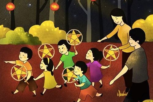 Người Việt Nam bắt đầu đón Tết Trung thu từ bao giờ?