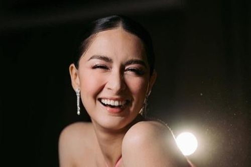 'Mỹ nhân đẹp nhất Philippines': Xinh đẹp, có gia đình, sự nghiệp trong mơ