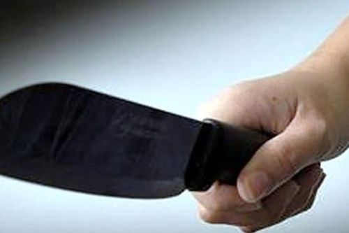 Đối tượng chém bạn thân vì đi chơi với người yêu cũ