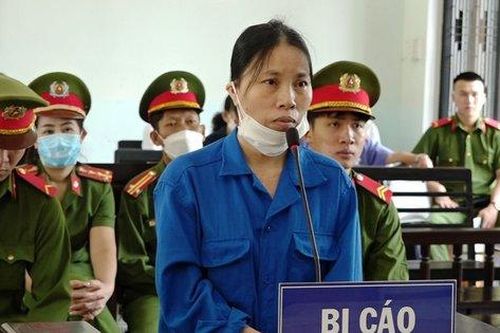 Thủ đoạn lừa đảo hàng chục tỉ đồng của 'nữ quái' làm nghề buôn bán ở chợ