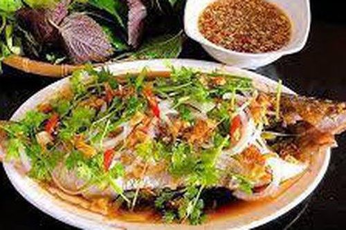 35 phút hấp xong món cá diêu hồng chuẩn vị với cách làm cực đơn giản ai cũng có thể thực hiện
