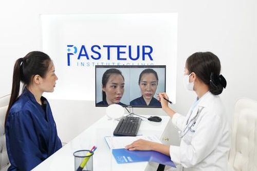 Phòng khám tên tuổi nổi bật trong xu hướng làm đẹp không phẫu thuật