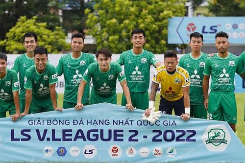 Cầu thủ Cần Thơ, Phù Đổng 'kêu cứu'vì bị nợ lương