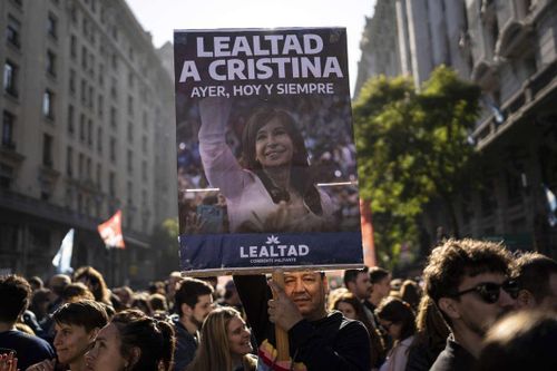 Sơ hở về an ninh sau vụ ám sát hụt Phó Tổng thống Argentina