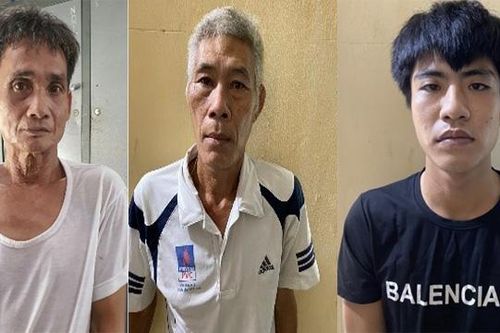 Liên tiếp bắt giữ các đối tượng cất giấu ma túy