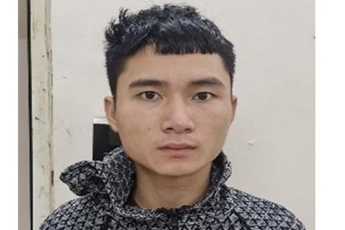 Giấu ma túy trong dép vẫn bị Cảnh sát lật tẩy