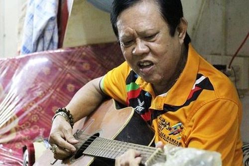Chuyện chưa kể về nhạc sĩ Vinh Sử