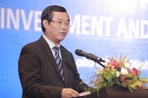 Bổ nhiệm lại Thứ trưởng Bộ Giáo dục và Đào tạo