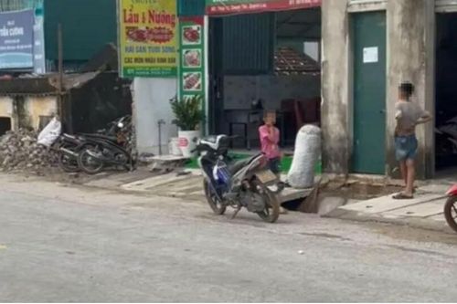 Vừa tới cửa quán nhậu, người đàn ông bị đâm tử vong