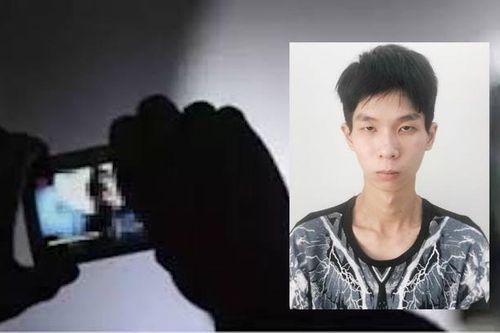 Trai làng ở Hải Phòng lên mạng dụ dỗ quan hệ với nhiều nữ sinh