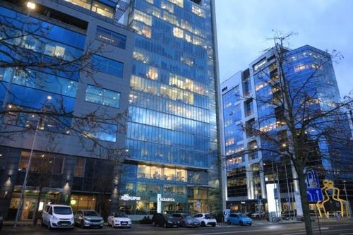 Lithuania sắp mở văn phòng đại diện đầu tiên tại Đài Loan