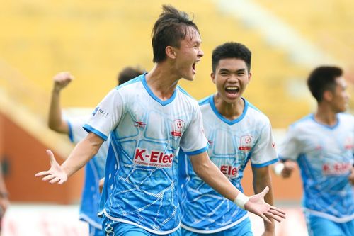 PVF vô địch giải U17 Quốc gia 2022