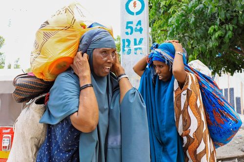 Hợp tác xây dựng thế giới an toàn và phát triển