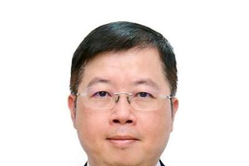 Đồng chí Nguyễn Thanh Lâm được bổ nhiệm Thứ trưởng Bộ Thông tin và Truyền thông