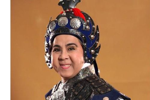 Nghệ sĩ Bạch Long: Khát khao truyền nghề
