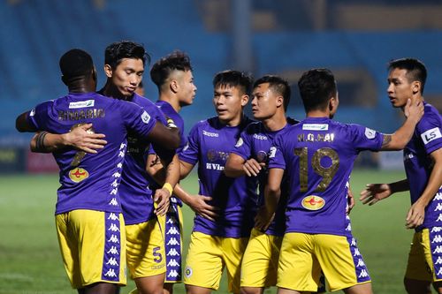 Hà Nội FC quyết thắng Sài Gòn, phủ nhận chiêu mộ Văn Toàn