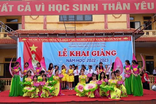 Khơi dậy khát vọng cống hiến
