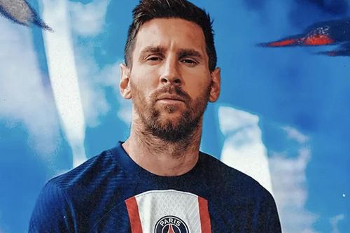 PSG chiêu mộ hảo thủ, Messi nguy cơ sớm về Barca