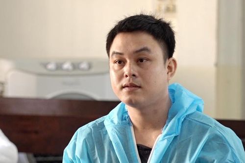 Kẻ giết người do mâu thuẫn tình cảm lĩnh án