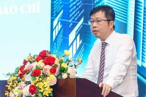 Bổ nhiệm ông Nguyễn Thanh Lâm giữ chức Thứ trưởng Bộ Thông tin và Truyền thông