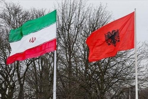 Iran vừa phản đối Mỹ trừng phạt, Albania lại tố Tehran tấn công mạng