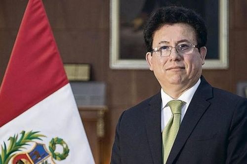 Lý do Ngoại trưởng Peru từ chức