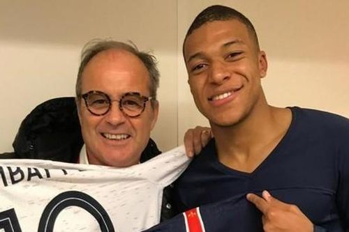 Chiều lòng tân HLV Potter, Chelsea sẵn sàng gõ cửa PSG