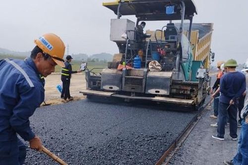 Đầu tư công chậm giải ngân, đề nghị quy trách nhiệm người đứng đầu
