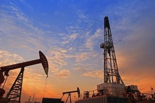Số lượng giàn khoan dầu của Mỹ tiếp tục giảm trong tuần này