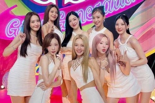 Bảng xếp hạng danh tiếng thương hiệu nhóm nhạc nữ K-pop tháng 9/2022
