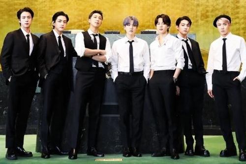 Bảng xếp hạng danh tiếng thương hiệu nhóm nhạc nam K-pop tháng 9/2022