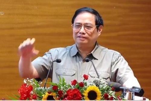 Không được để thiếu năng lượng, nhất là xăng dầu