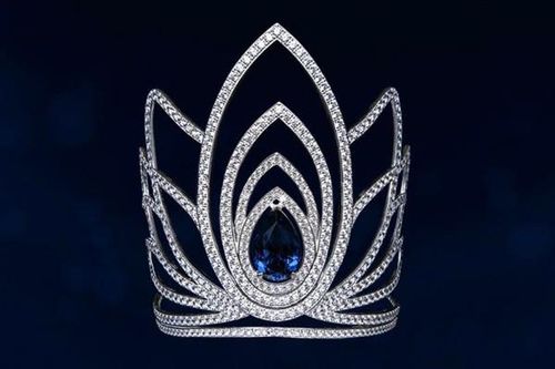 Giải thưởng 1 tỷ đồng sẽ trao cho Miss Peace Vietnam 2022 tối nay