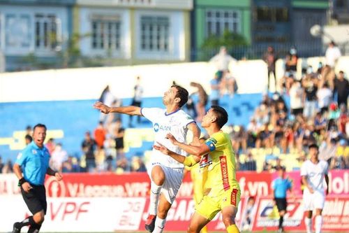Ba vấn đề lớn của Sông Lam Nghệ An