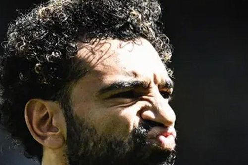 Chuyện gì đang xảy ra với Salah?