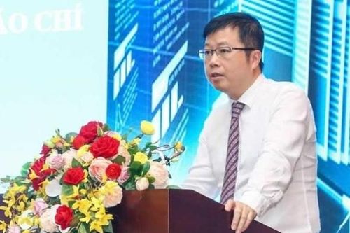 Ông Nguyễn Thanh Lâm làm Thứ trưởng Bộ Thông tin và Truyền thông