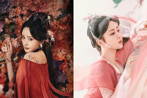 Dương Mịch, Dương Tử và loạt sao nữ khác không tìm được bạn diễn, phải hợp tác với đàn em là vì đâu?