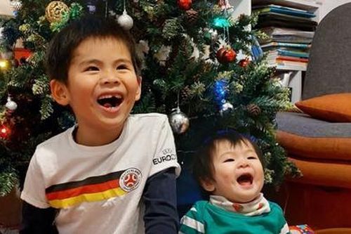 Phương pháp giáo dục con đáng ngưỡng mộ của mẹ Việt ở Đức