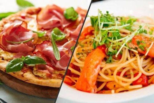 Nhờ 6 thói quen ăn uống này, người Ý dù ăn pizza và pasta vẫn có tỷ lệ béo phì thấp nhất châu Âu