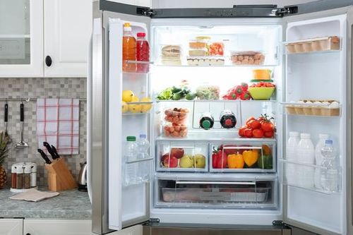 10 mẹo sử dụng tủ lạnh vừa tiết kiệm điện, vừa bền