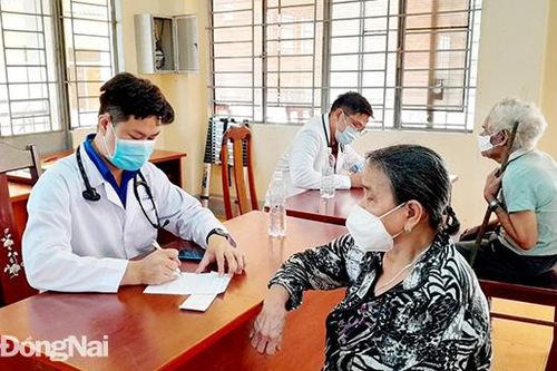 Khắp nơi trong tỉnh ngày 11-9-2022