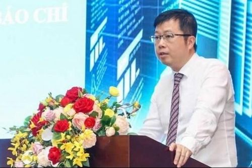 Bổ nhiệm ông Nguyễn Thanh Lâm giữ chức Thứ trưởng Bộ Thông tin và Truyền thông