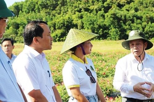 Bài cuối: Gắn trách nhiệm đến từng cán bộ, đảng viên