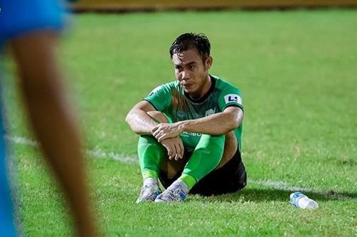 Cần Thơ, Phù Đổng liên tục nợ lương cầu thủ
