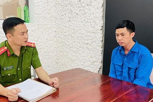 Trộm hơn 200 triệu đồng trong cốp xe máy để... đầu tư xưởng ô tô