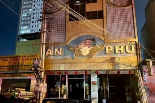 Đã xác định được danh tính 32 nạn nhân trong vụ cháy ở Bình Dương
