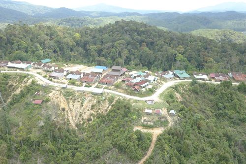 Kon Tum: Thêm 3 trận động đất ở huyện Kon Plông